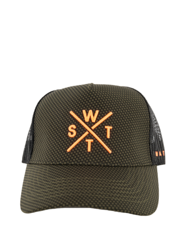 Casquettes watts 1rtribe w1312 kaki