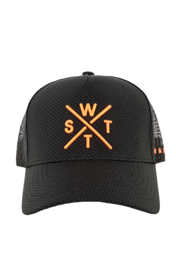 Casquettes watts 1rtribe w9969 dark iron