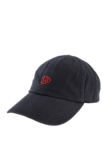 Casquettes superdry sd embroidered baseball 49p darkest navy