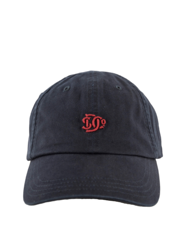 Casquettes superdry sd embroidered baseball 49p darkest navy
