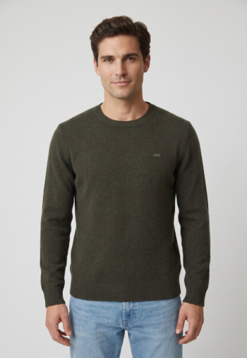 Pull hiver levi's® original hm 0031 rosin jersey