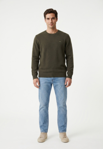 Pull hiver levi's® original hm 0031 rosin jersey