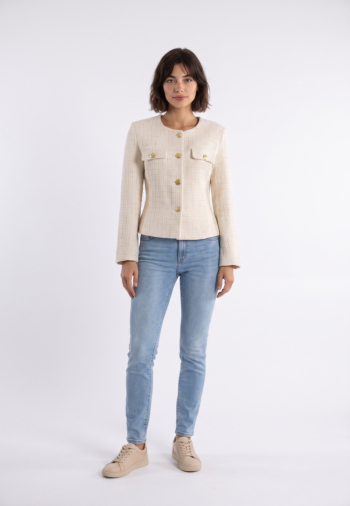 Blousons et vestes salsa 21011852 110