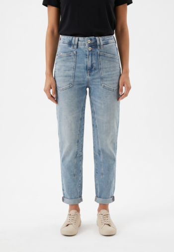 Jeans freeman t. porter edita sdm 990-m f2126 palermo med