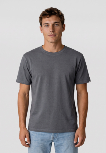 Tee shirt anerkjendt akvillads 3059 sky captain