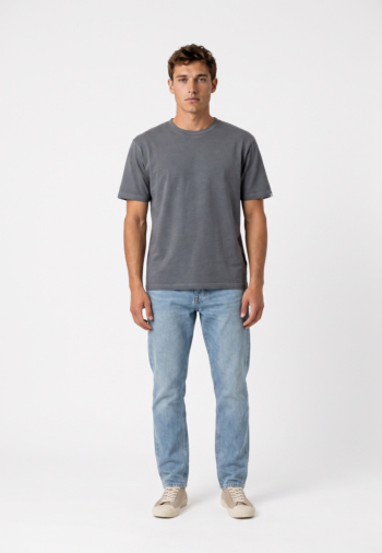 Tee shirt anerkjendt akvillads 3059 sky captain