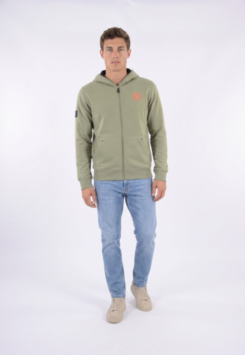Sweat watts 1blunt w1115 olive