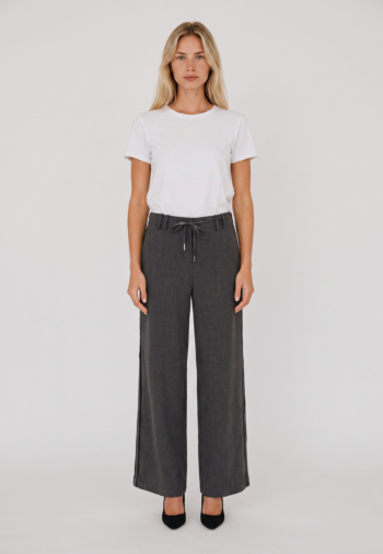 Pantalons Le Temps Des Cerises flavie 5222 shadow