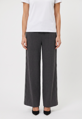 Pantalons Le Temps Des Cerises flavie 5222 shadow