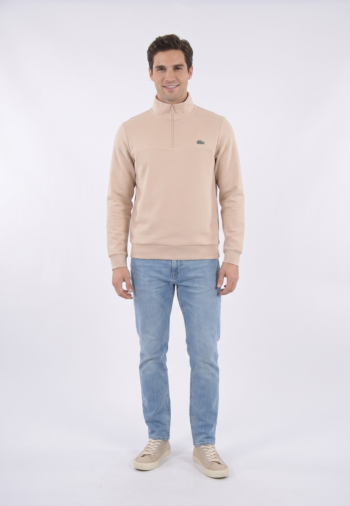 Sweat lacoste sh9388 s69 sisal