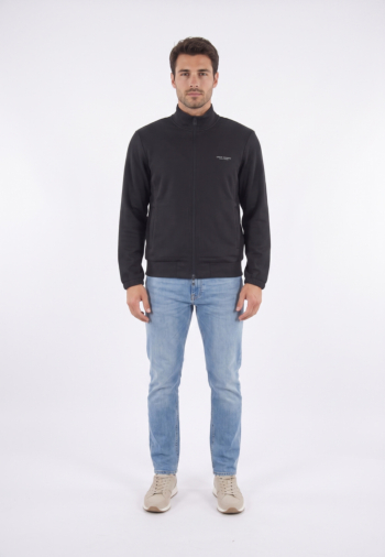 Sweat armani exchange xm003425 ub101 deep navy