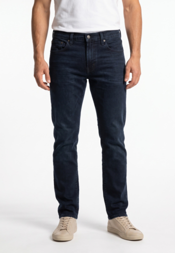 Jeans levi's® 29507 502 regular taper 1926 why so blue