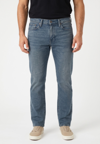 Jeans levi's® 511™ slim fit 6515 chillwave