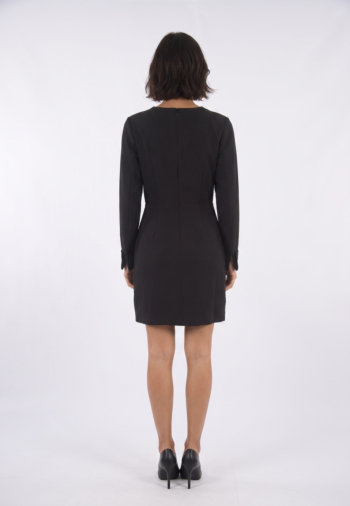 Robe freeman t. porter rostia pes98 12 black