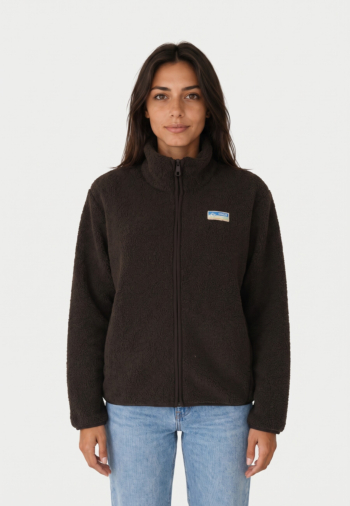 Gilets cardigans only eva teddy chocolate torte