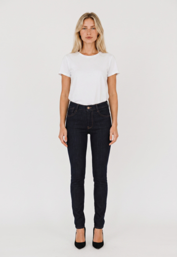 Jeans Le Temps Des Cerises pulphire 3001 blue