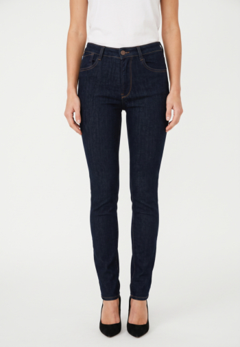 Jeans Le Temps Des Cerises pulphire 3001 blue