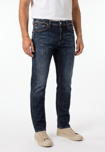 Jeans Le Temps Des Cerises 900/19 3001 blue