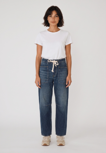Jeans Le Temps Des Cerises madie 3001 blue