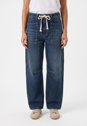 Jeans Le Temps Des Cerises madie 3001 blue