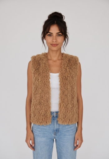 Blousons et vestes molly bracken p1716aeh camel