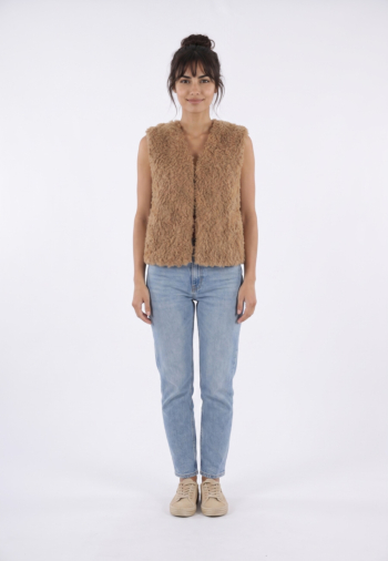 Blousons et vestes molly bracken p1716aeh camel
