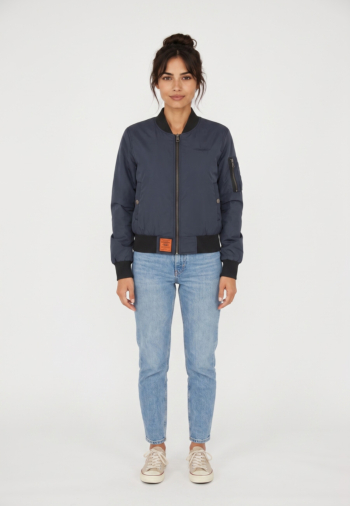 Blousons et vestes bombers original max navy