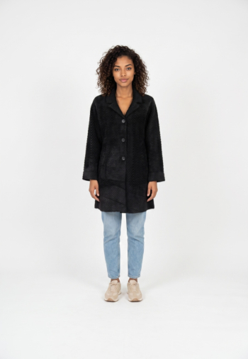 Manteaux lola espeleta ma552w26 black