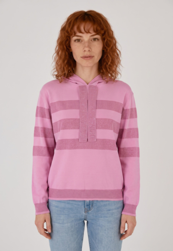 Sweat lola casademunt lf2611008 24 pink