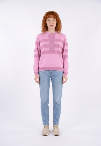 Sweat lola casademunt lf2611008 24 pink