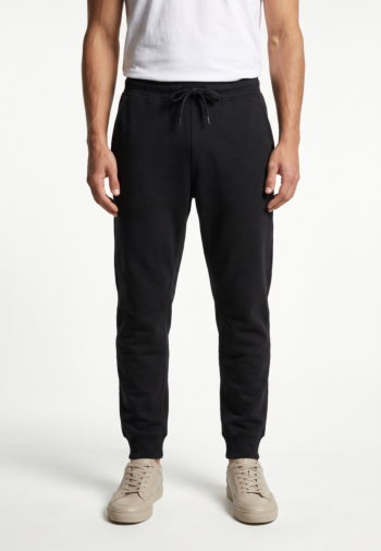Joggings g star raw premium core 6484 black