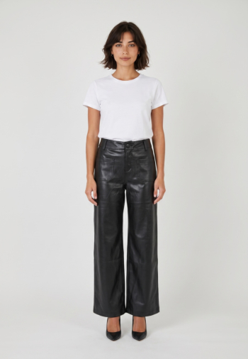 Pantalons lola espeleta pa210w26 black