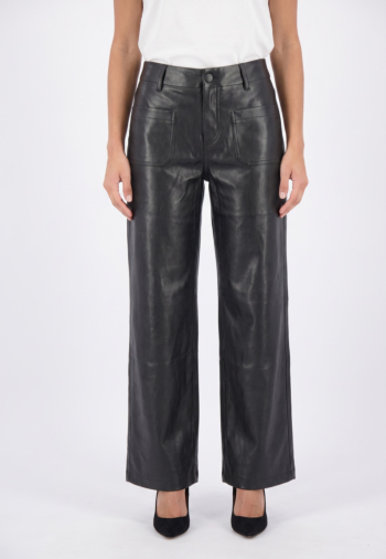 Pantalons lola espeleta pa210w26 black