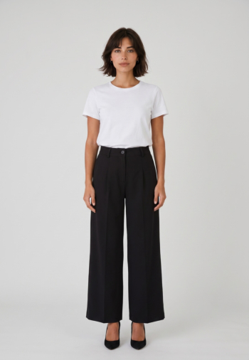 Pantalons lola espeleta pa150w26 black