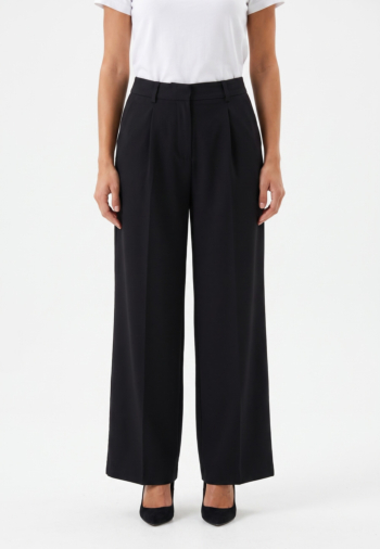 Pantalons lola espeleta pa150w26 black