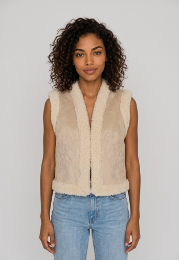 Gilets sans manche lola espeleta vt530w26 type