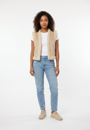 Gilets sans manche lola espeleta vt530w26 type