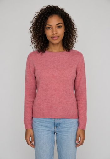 Pull hiver lola espeleta pu680w26 petale