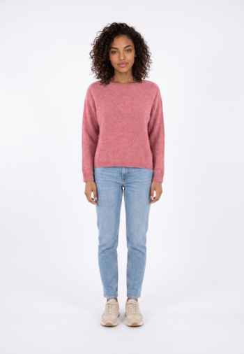 Pull hiver lola espeleta pu680w26 petale