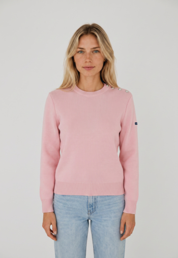 Pull hiver saint james cancale femme 7 austral
