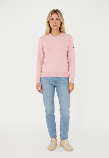 Pull hiver saint james cancale femme 7 austral