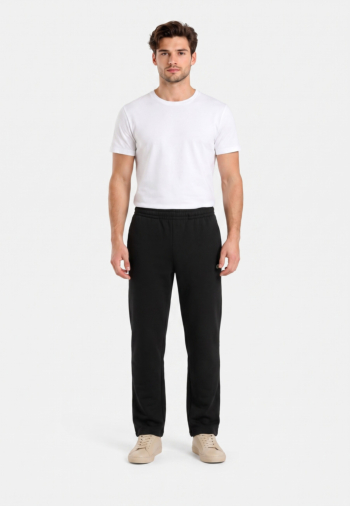 Joggings lacoste xh8867 031 noir