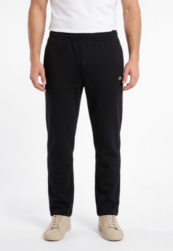 Joggings lacoste xh8867 031 noir