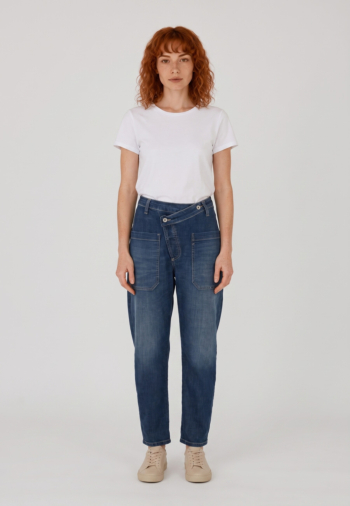 Jeans please p24z bq2e25 1670 blu denim