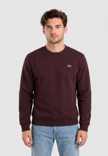 Sweat lacoste sh8868 3ke oxalis