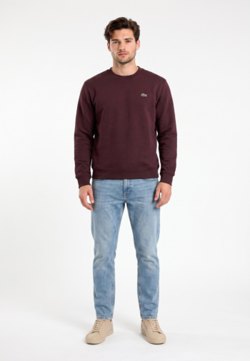 Sweat lacoste sh8868 3ke oxalis