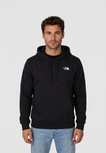 Sweat the north face m evo sd reg jk31 tnf black