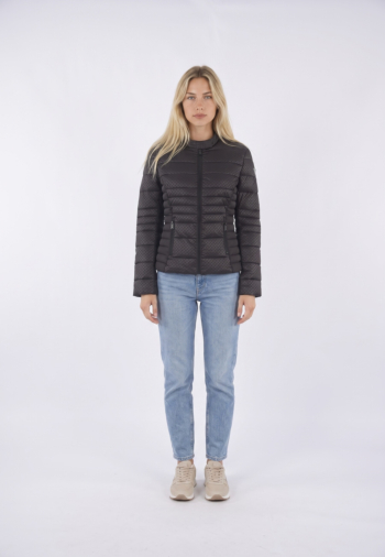 Doudounes guess jeans new vona block jblk