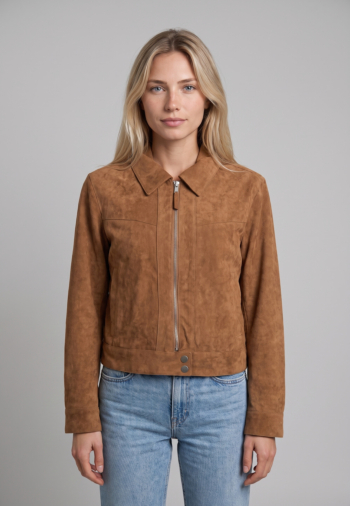 Blousons et vestes molly bracken has103eh camel