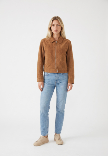 Blousons et vestes molly bracken has103eh camel
